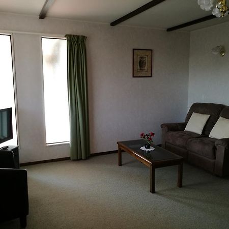 Hacienda Motel Invercargill Eksteriør bilde