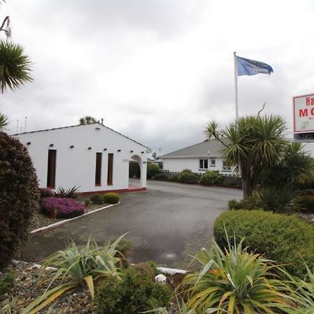 Hacienda Motel Invercargill Eksteriør bilde