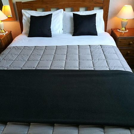 Hacienda Motel Invercargill Eksteriør bilde