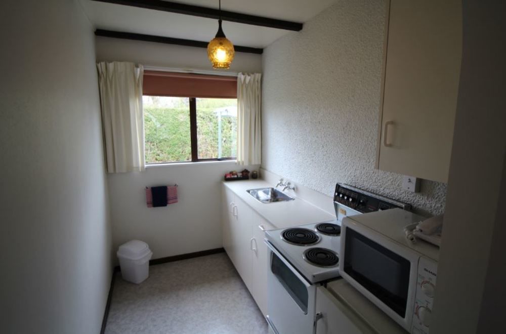 Hacienda Motel Invercargill Eksteriør bilde