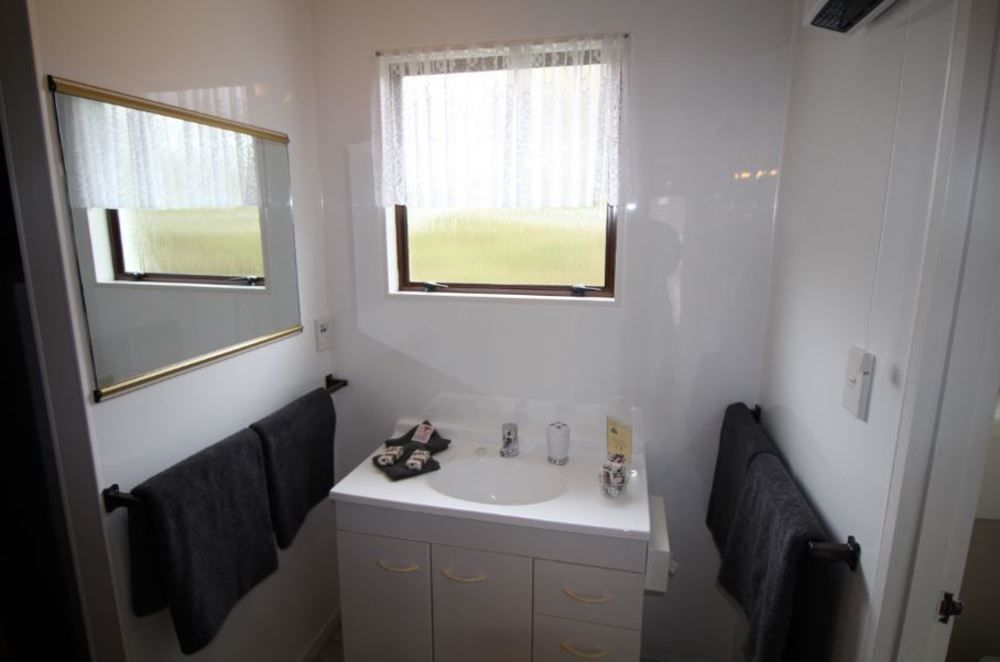 Hacienda Motel Invercargill Eksteriør bilde