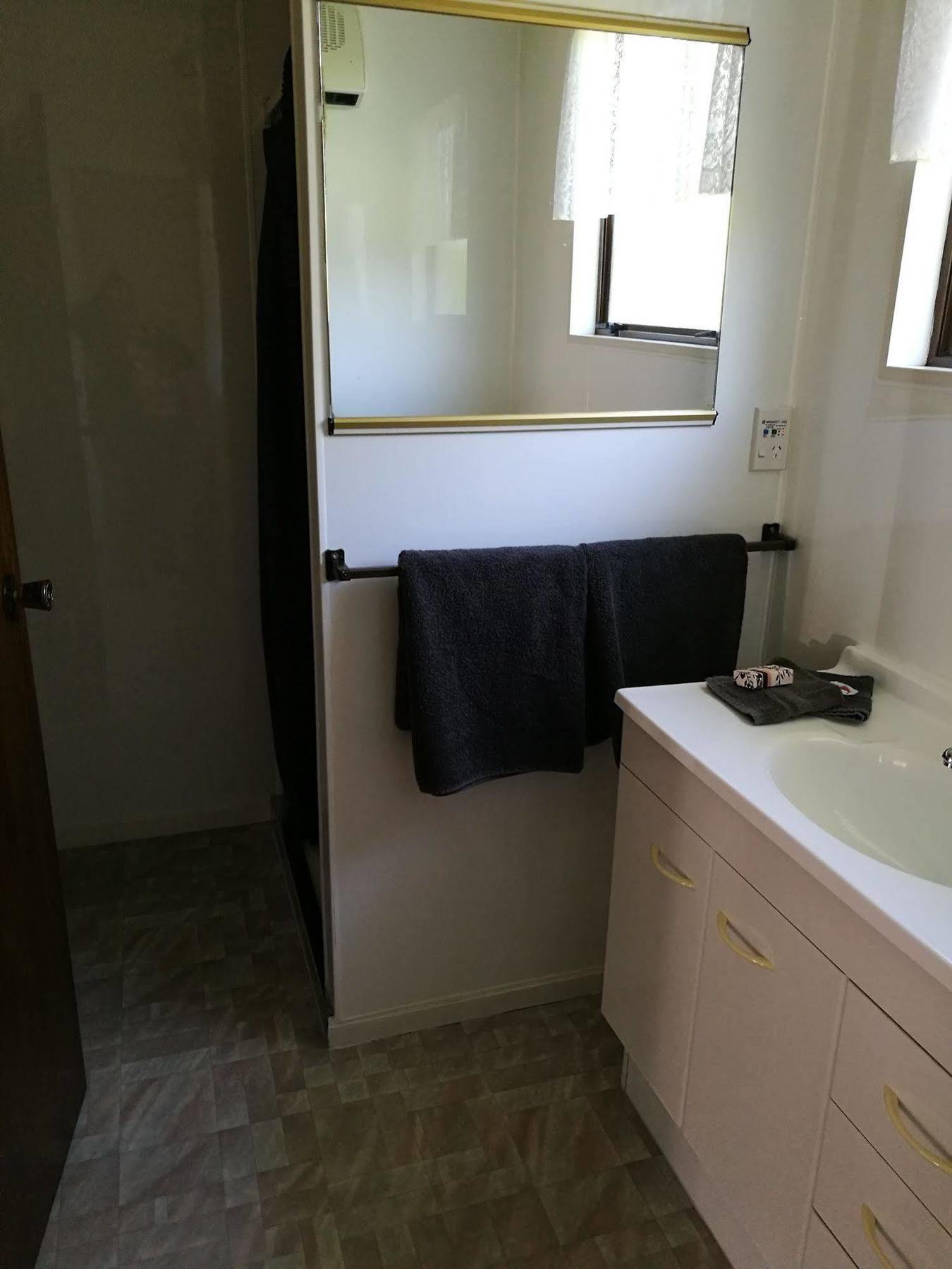 Hacienda Motel Invercargill Eksteriør bilde