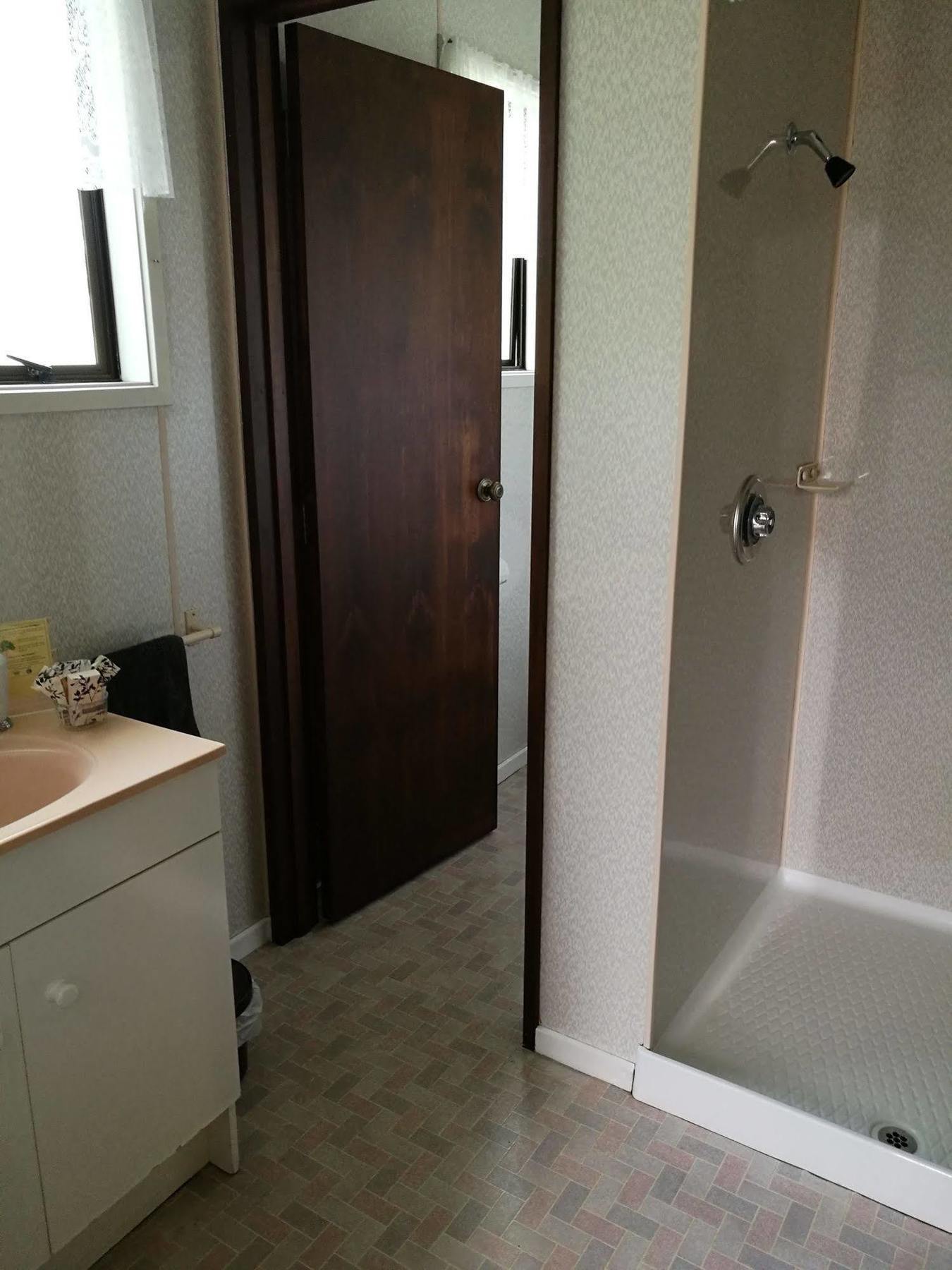 Hacienda Motel Invercargill Eksteriør bilde